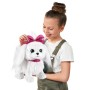 Chien interactif Lil Paw Paw Puppy Pets Alive 30 x 18 x 30 cm de BigBuy Fun, Peluches et Animaux interactifs - Réf : S2432154...