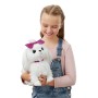 Chien interactif Lil Paw Paw Puppy Pets Alive 30 x 18 x 30 cm de BigBuy Fun, Peluches et Animaux interactifs - Réf : S2432154...