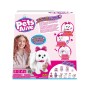 Chien interactif Lil Paw Paw Puppy Pets Alive 30 x 18 x 30 cm de BigBuy Fun, Peluches et Animaux interactifs - Réf : S2432154...