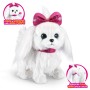 Chien interactif Lil Paw Paw Puppy Pets Alive 30 x 18 x 30 cm de BigBuy Fun, Peluches et Animaux interactifs - Réf : S2432154...