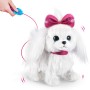 Chien interactif Lil Paw Paw Puppy Pets Alive 30 x 18 x 30 cm de BigBuy Fun, Peluches et Animaux interactifs - Réf : S2432154...