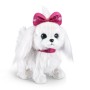 Chien interactif Lil Paw Paw Puppy Pets Alive 30 x 18 x 30 cm de BigBuy Fun, Peluches et Animaux interactifs - Réf : S2432154...