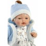 Muñeco Bebé Llorens Roberto Cry 33 cm de Llorens, Muñecos bebé - Ref: S2432297, Precio: 34,15 €, Descuento: %