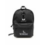 School Bag Wednesday Wednesday Addams Black 43 x 31 x 13,5 cm by Wednesday, Children's Backpacks - Ref: S2433015, Price: 27,3...