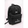 Mochila Escolar Wednesday Wednesday Addams Negro 43 x 31 x 13,5 cm de Wednesday, Mochilas infantiles - Ref: S2433015, Precio:...