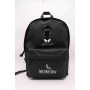 Mochila Escolar Wednesday Wednesday Addams Negro 43 x 31 x 13,5 cm de Wednesday, Mochilas infantiles - Ref: S2433015, Precio:...