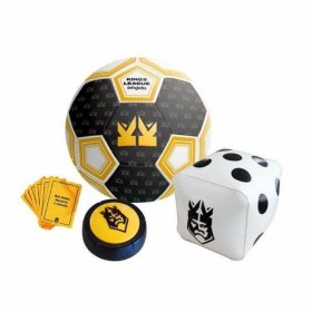 Set IMC Toys Kings League by IMC Toys, Board Games - Ref: S2433186, Price: 48,84 €, Discount: %