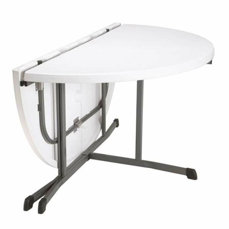 Table Klapptisch Lifetime Ø 152 cm kreisförmig von Lifetime, Tische - Ref: S2433538, Preis: 221,22 €, Rabatt: %