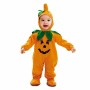 Costume per Neonati 3 Pezzi Zucca di BigBuy Carnival, Bebé - Rif: S2433823, Prezzo: 8,30 €, Sconto: %