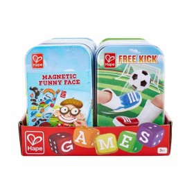 Puzzle enfant en bois Hape de Hape, Puzzles emboitables et casse-tête - Réf : S2434097, Prix : 4,09 €, Remise : %