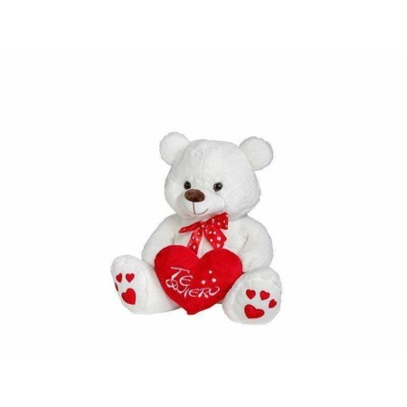 Peluche Artesanía Beatriz Te Quiero 40 cm Orso di Artesanía Beatriz, Animali e pupazzi - Rif: S2434172, Prezzo: 17,74 €, Scon...