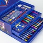 Ensemble de Papeterie Bleu de N/A, Kits de fournitures scolaires - Réf : S2434323, Prix : 12,27 €, Remise : %