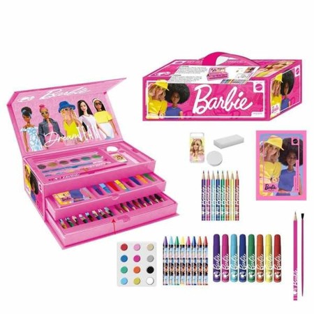 Stationery Set Pink by N/A, School Supply Sets - Ref: S2434324, Price: 12,25 €, Discount: %