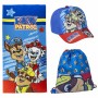 Saco de Praia The Paw Patrol 3 Peças de The Paw Patrol, Toalhas - Ref: S2434375, Preço: 14,23 €, Desconto: %