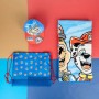 Bolsa de Playa The Paw Patrol 3 Piezas de The Paw Patrol, Toallas - Ref: S2434375, Precio: 14,23 €, Descuento: %