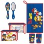 Travel Vanity Case The Paw Patrol Blue 23 x 15 x 8 cm by The Paw Patrol, Cosmetic Cases - Ref: S2434428, Price: 9,30 €, Disco...