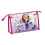 Neceser de Viaje Gabby's Dollhouse Rosa 23 x 15 x 8 cm | Tienda24 - Global Online Shop Tienda24.eu