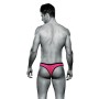 Tanga Envy Cor de Rosa | Tienda24 Tienda24.eu