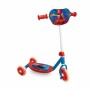 Trottinette Spider-Man 60 x 46 x 13,5 cm Enfant de Spider-Man, Patins - Réf : S2434447, Prix : 32,17 €, Remise : %