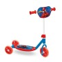 Trottinette Spider-Man 60 x 46 x 13,5 cm Enfant de Spider-Man, Patins - Réf : S2434447, Prix : 32,17 €, Remise : %