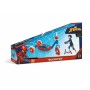 Trottinette Spider-Man 60 x 46 x 13,5 cm Enfant de Spider-Man, Patins - Réf : S2434447, Prix : 32,17 €, Remise : %