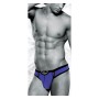 Thong Envy Purple | Tienda24 Tienda24.eu