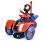 Coche Radio Control Spidey Techno Racer 1:24 de Spidey, Coches y camiones - Ref: S2434485, Precio: 40,81 €, Descuento: %