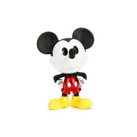 Figuras Mickey Mouse 10 cm de Mickey Mouse, Bonecos e figuras de ação - Ref: S2434487, Preço: 18,57 €, Desconto: %