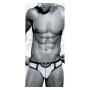 Thong Envy White | Tienda24 Tienda24.eu