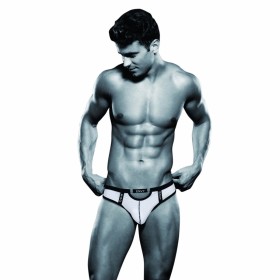 Thong Envy Blue L/XL | Tienda24 Tienda24.eu