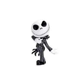 Figurine The Nightmare Before Christmas Jack Skellington 10 cm de The Nightmare Before Christmas, Poupées et figurines d'acti...