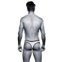 Thong Envy White | Tienda24 Tienda24.eu