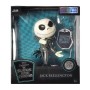 Statua The Nightmare Before Christmas Jack Skellington 10 cm di The Nightmare Before Christmas, Personaggi giocattolo - Rif: ...