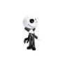 Statua The Nightmare Before Christmas Jack Skellington 10 cm di The Nightmare Before Christmas, Personaggi giocattolo - Rif: ...