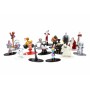 Set of Figures The Nightmare Before Christmas 4 cm 18 Pieces by The Nightmare Before Christmas, Toy figures playsets - Ref: S...