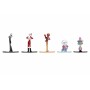 Set of Figures The Nightmare Before Christmas 4 cm 18 Pieces by The Nightmare Before Christmas, Toy figures playsets - Ref: S...