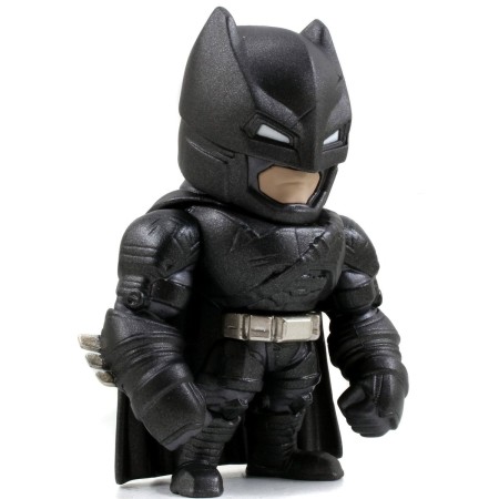 Figura de Acción Batman Armored 10 cm de Batman, Muñecos y figuras de acción - Ref: S2434505, Precio: 18,57 €, Descuento: %