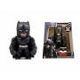 Action Figure Batman Armored 10 cm by Batman, Action figures and dolls - Ref: S2434505, Price: 18,57 €, Discount: %