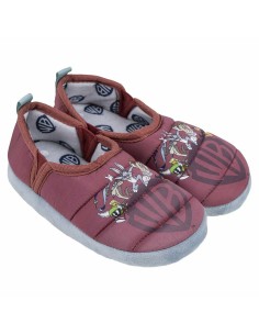 Chaussons Pour Enfant The Avengers Rouge | Tienda24 Tienda24.eu