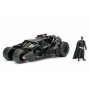 Playset Batman The dark knight - Batmobile & Batman 2 Pezzi | Tienda24 - Global Online Shop Tienda24.eu