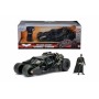 Playset Batman The dark knight - Batmobile & Batman 2 Piezas de Batman, Playsets de figuras de juguete - Ref: S2434509, Preci...