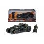 Playset Batman The dark knight - Batmobile & Batman 2 Pieces by Batman, Toy figures playsets - Ref: S2434509, Price: 40,81 €,...