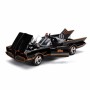 Playset Batman Batmóvil 1966 Classic 3 Pieces Light 17 cm by Batman, Toy figures playsets - Ref: S2434515, Price: 75,77 €, Di...