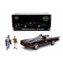 Playset Batman Batmóvil 1966 Classic 3 Pieces Light 17 cm by Batman, Toy figures playsets - Ref: S2434515, Price: 75,77 €, Di...