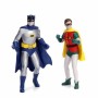 Playset Batman Batmóvil 1966 Classic 3 Pieces Light 17 cm by Batman, Toy figures playsets - Ref: S2434515, Price: 75,77 €, Di...