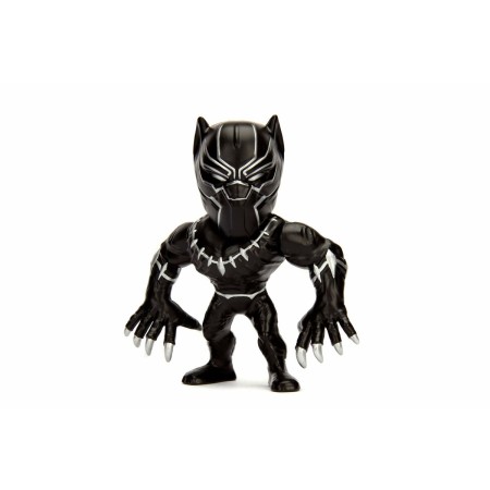 Figurine The Avengers Black Panther 10 cm de The Avengers, Poupées et figurines d'action - Réf : S2434519, Prix : 14,98 €, Re...