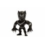 Figure The Avengers Black Panther 10 cm by The Avengers, Action figures and dolls - Ref: S2434519, Price: 14,98 €, Discount: %