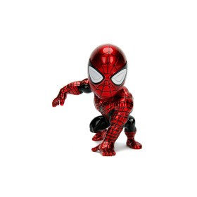 Figura de Acción Spider-Man 10 cm de Spider-Man, Muñecos y figuras de acción - Ref: S2434520, Precio: 14,98 €, Descuento: %