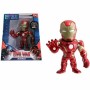 Playset Smoby Ironman 10 cm von Smoby, Playsets von Spielzeugfiguren - Ref: S2434524, Preis: 14,98 €, Rabatt: %