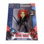 Actionfiguren Capitán América Civil War : Black Widow 10 cm von Capitán América, Puppen und Actionfiguren - Ref: S2434525, Pr...